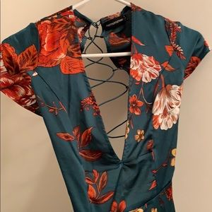 PRETTY LITTLE THING DRESS